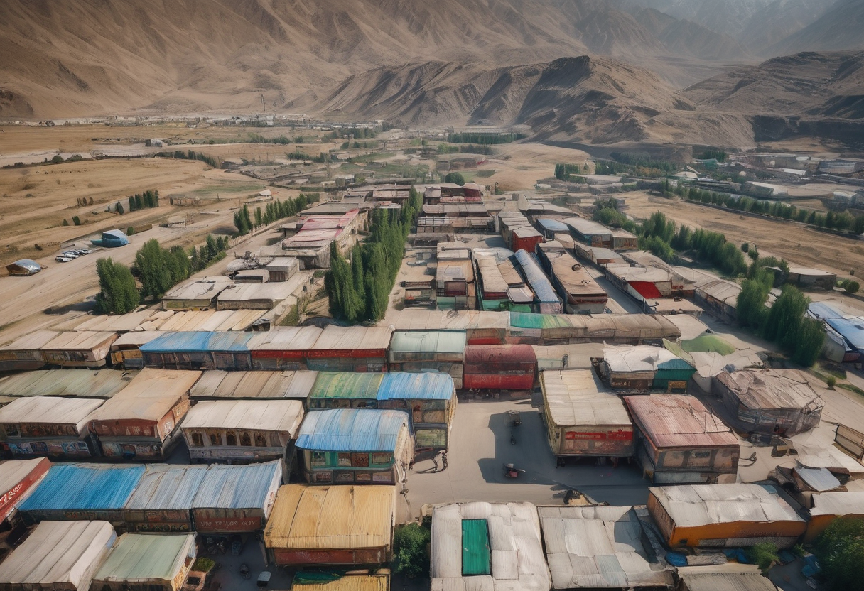 Обзор самых популярных магазинов со скидками в Таджикистане