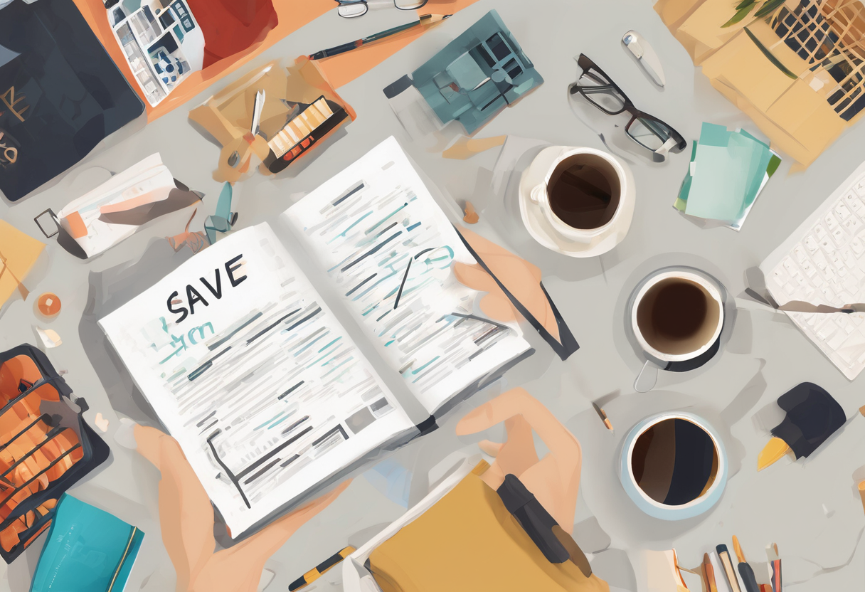 Как правильно выбирать товары со скидкой для экономии бюджета